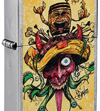 encendedores Zippo para coleccionistas