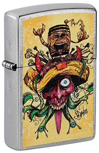 encendedores Zippo para coleccionistas