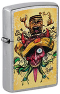encendedores Zippo para coleccionistas
