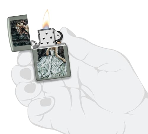 encendedores Zippo para encender fogatas