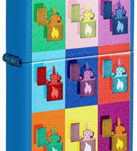 encendedores Zippo para exteriores