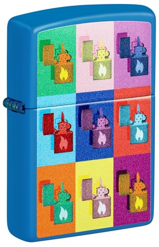encendedores Zippo para exteriores