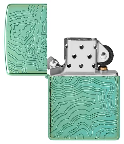 encendedores Zippo para exteriores