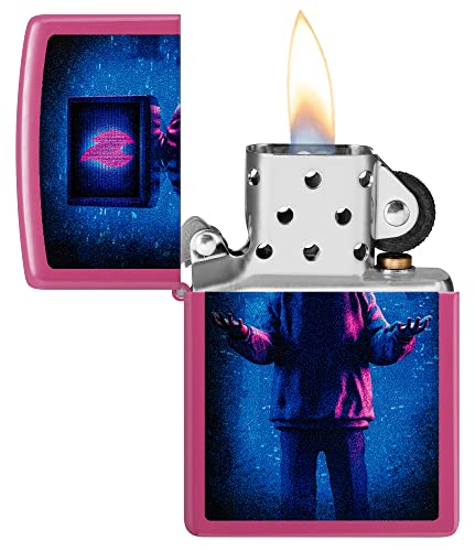 encendedores zippo para exteriores