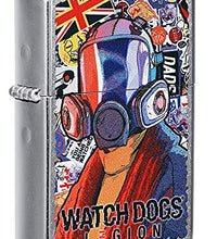 encendedores zippo para gamers personalizados