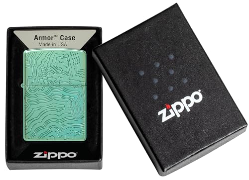 encendedores Zippo para supervivencia