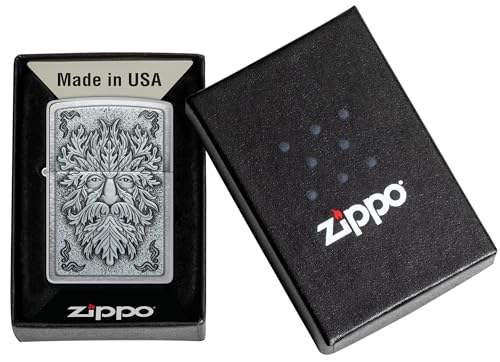 encendedores Zippo para uso diario