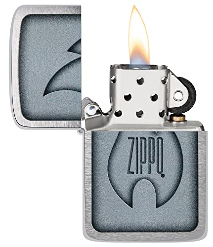 encendedores Zippo para uso diario