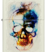 encendedores zippo para uso nocturno