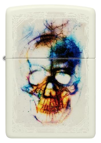 encendedores zippo para uso nocturno