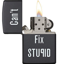 encendedores Zippo personalizados y originales