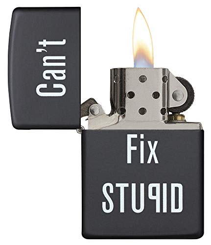 encendedores Zippo personalizados y originales