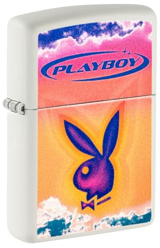 encendedores Zippo Playboy originales