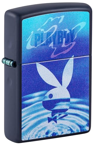encendedores Zippo Playboy originales