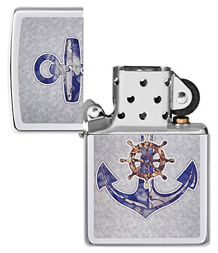 encendedores zippo recargables y duraderos
