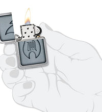 encendedores Zippo recargables y duraderos