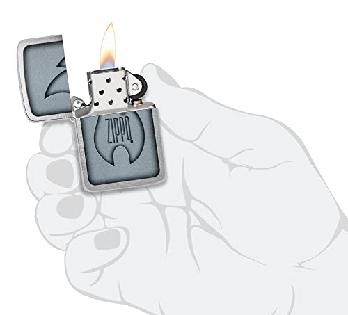 encendedores Zippo recargables y duraderos