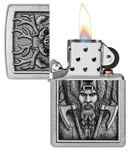 encendedores zippo recargables y duraderos