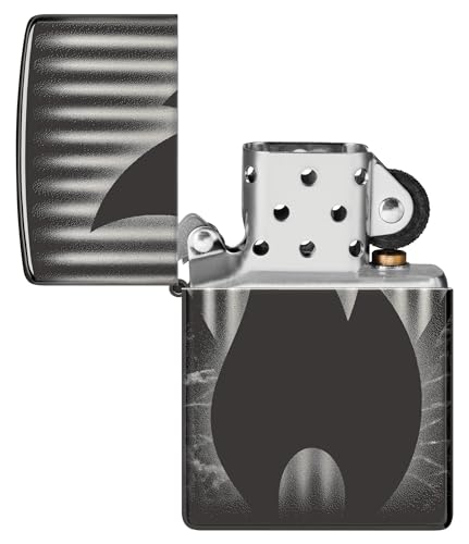 encendedores Zippo recargables y duraderos