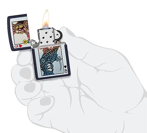 encendedores Zippo recargables y duraderos
