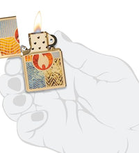 encendedores zippo recargables y duraderos