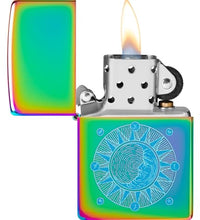 encendedores Zippo recargables y duraderos