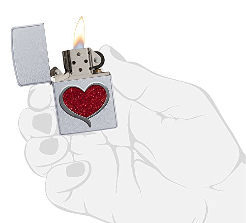 encendedores Zippo recargables y duraderos