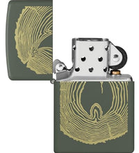 encendedores Zippo recargables y duraderos