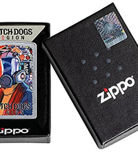 encendedores zippo recargables y ecológicos