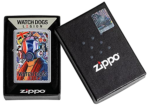 encendedores zippo recargables y ecológicos