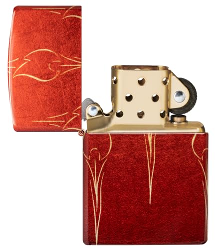 encendedores Zippo recargables y ecológicos