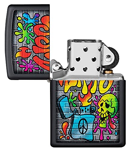 encendedores zippo regalo perfecto