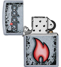 encendedores zippo regalo perfecto