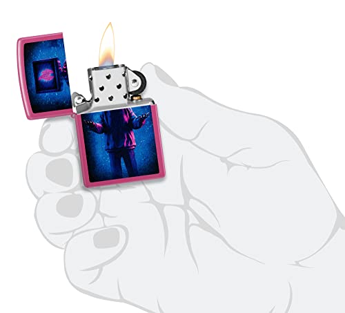 encendedores zippo regalo perfecto