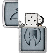 encendedores Zippo resistentes al viento