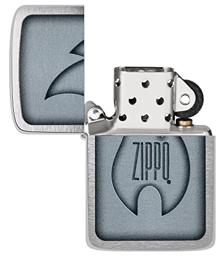 encendedores Zippo resistentes al viento