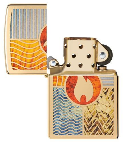 encendedores zippo resistentes al viento