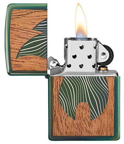 encendedores Zippo resistentes al viento