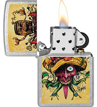 encendedores Zippo resistentes al viento