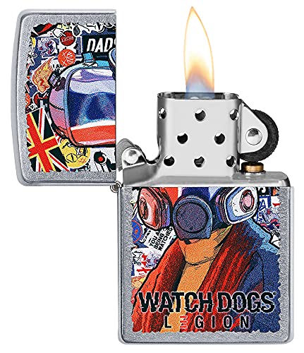 encendedores zippo resistentes al viento