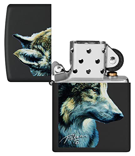encendedores zippo resistentes al viento