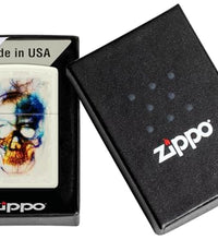 encendedores zippo resistentes al viento