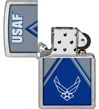 encendedores Zippo resistentes al viento