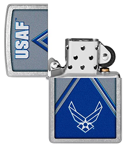 encendedores Zippo resistentes al viento