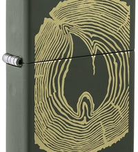 encendedores Zippo resistentes al viento