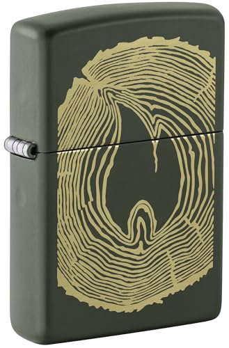 encendedores Zippo resistentes al viento