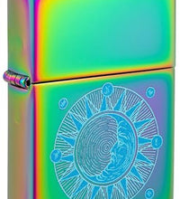 encendedores Zippo resistentes al viento