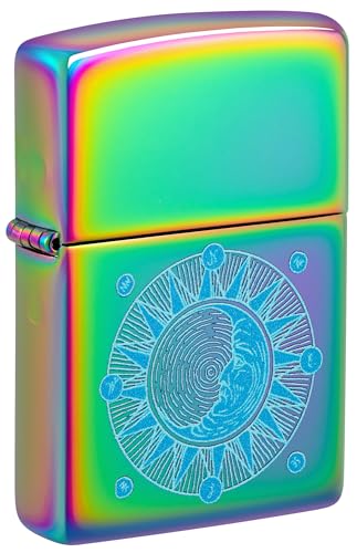 encendedores Zippo resistentes al viento