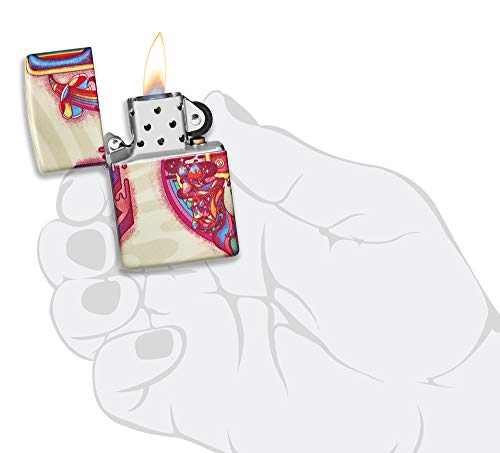 encendedores zippo resistentes al viento