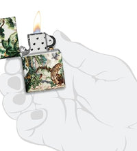 encendedores Zippo resistentes y duraderos